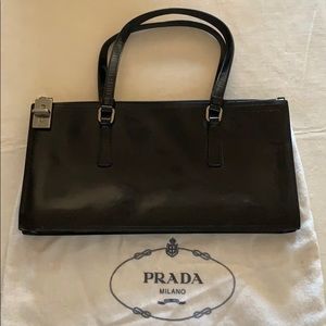 Prada handbag
